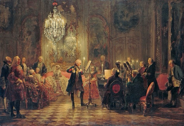 Baroque Era Music: A Beginner’s Guide