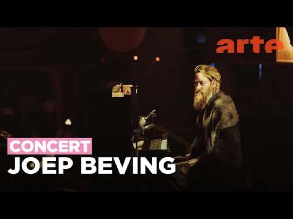 Joep Beving (ARTE Concert)