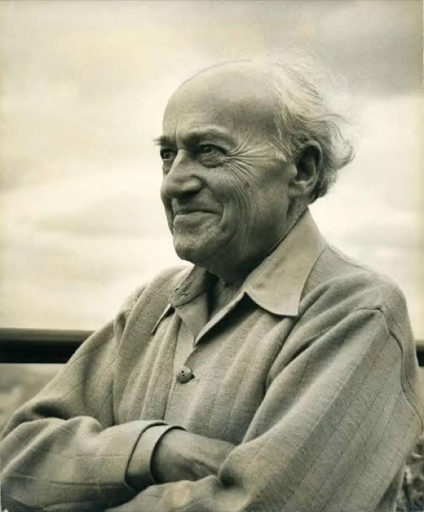 Music of Great Spiritual and Dramatic Expression<br/>Ernest Bloch, born July 24, 1880