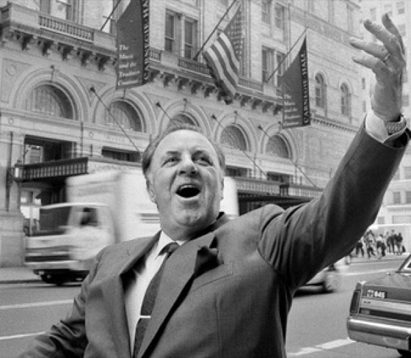 Carlo Bergonzi (Born on July 13, 1924)<br/>The Voice that Defined Verdi