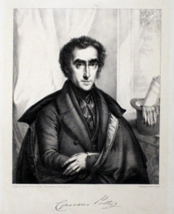 Cipriani Potter