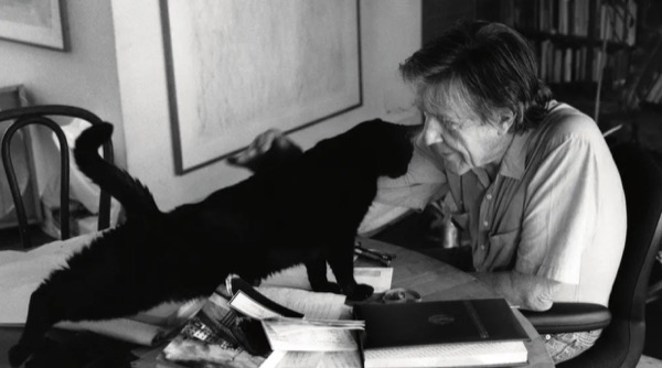 John Cage