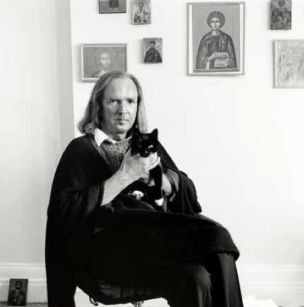 John Tavener