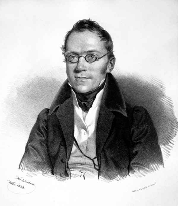 Carl Czerny (Died on July 15, 1857) Beyond the Exercises<br/>The Piano Concertos