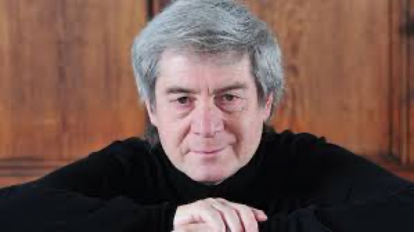 Dmitri Alexeev
