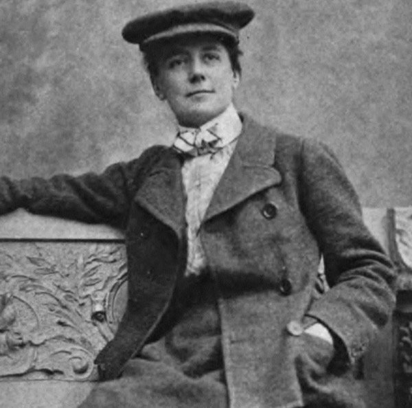 Ethel Smyth