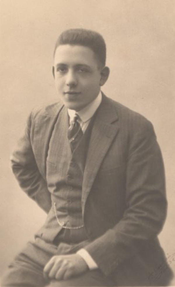 Francis Poulenc