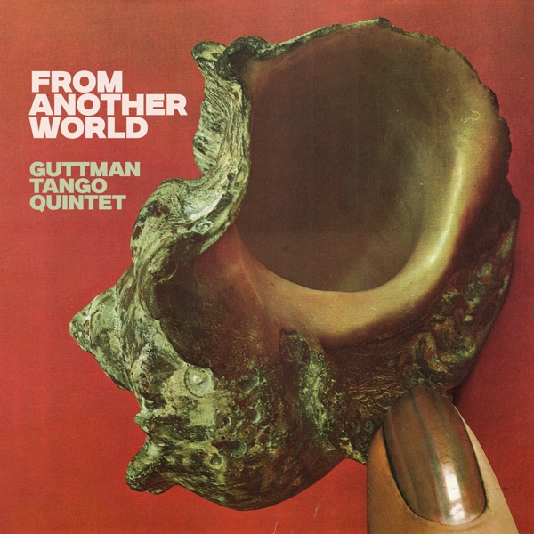 From Another World (Avanti Classic)