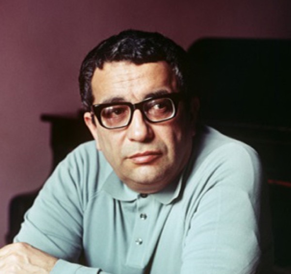 Kara Karayev (Gara Garayev)