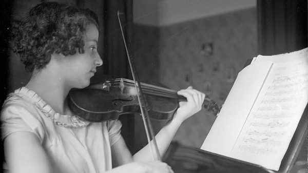 Ginette Neveu