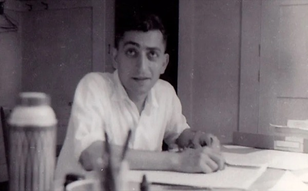 Remembering Gregor Piatigorsky (Died on August 6, 1976)<br/>Beyond the Virtuoso