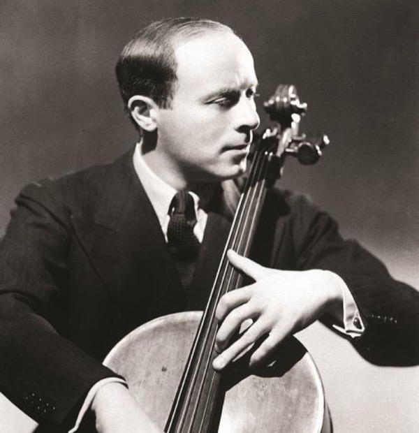 Emanuel Feuermann