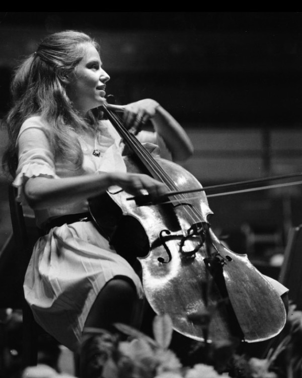 The Greatest Cellist of Each Decade of the 20th Century