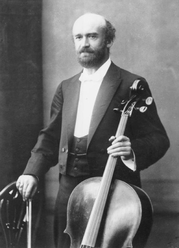 Julius Klengel