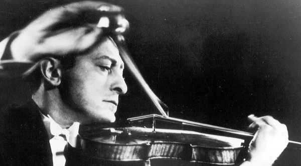 Jascha Heifetz: The Greatest Violinist Who Ever Lived?