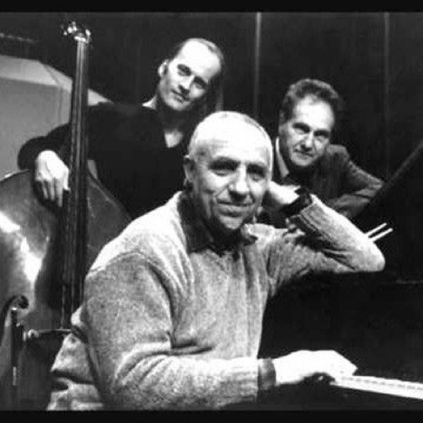 Jacques Loussier Trio