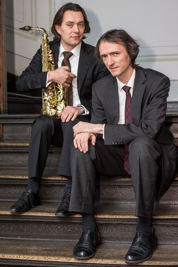 JazzDuo Timm/Brockelt