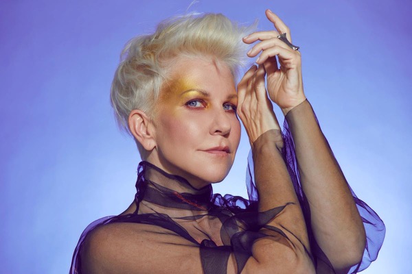 Joyce DiDonato