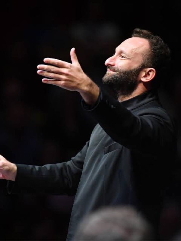 Kirill Petrenko