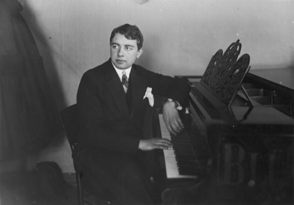 Lev Oborin