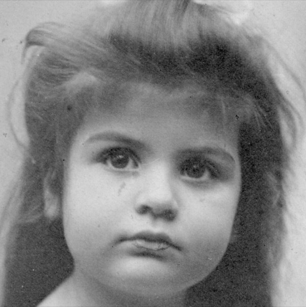 Maria Anna Mahler