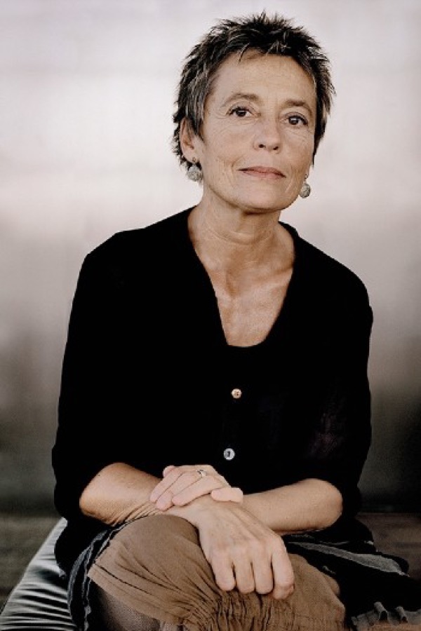 Maria João Pires (photo by Felix Broede / DG)