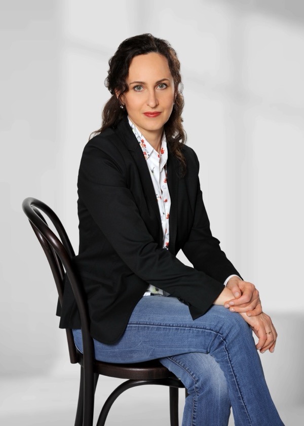 Maria Radzikhovskiy