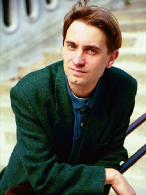 Mark Andre