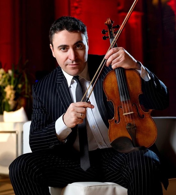 Maxim Vengerov