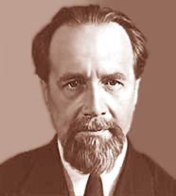 Nikolai Myaskovsky