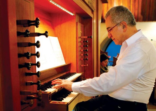 Naji Hakim