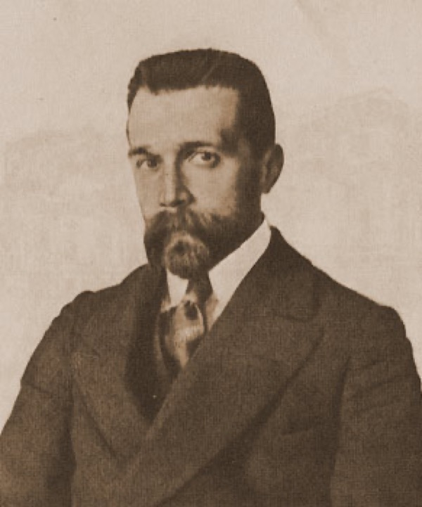 Myaskovsky’s 27 Symphonies (Died on August 8, 1950)<br/>Where to Start and Why You’ll Love Them