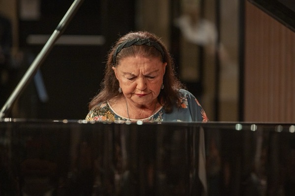 Oxana Yablonskaya