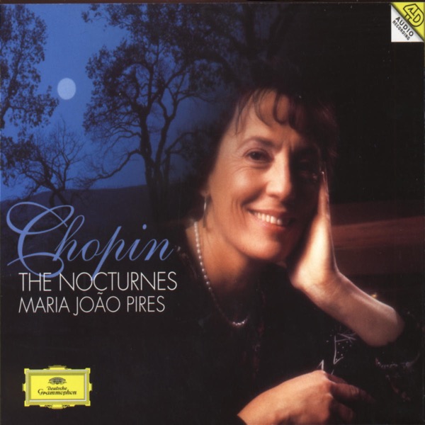 Maria João Pires (Born on July 23, 1944)<br/>Chopin’s Inner Music