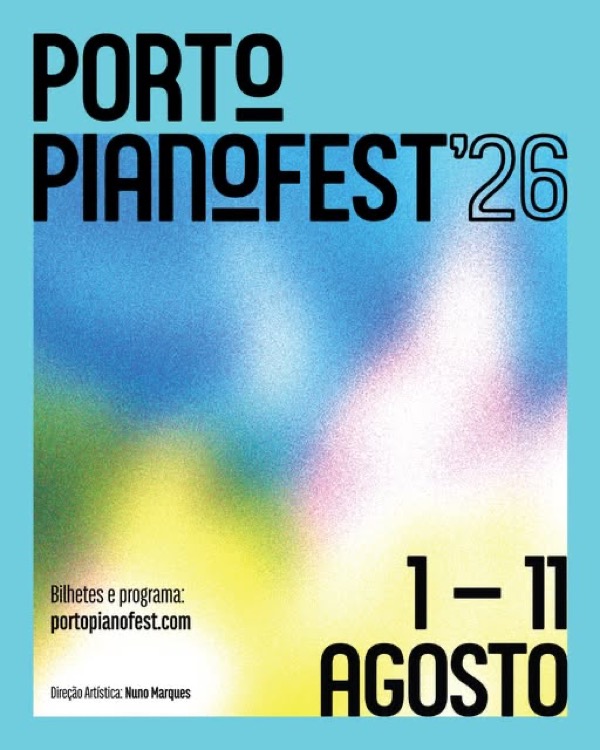 Porto PianoFest