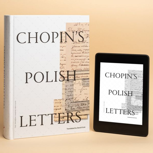 A Fryderyk Chopin Institute publication