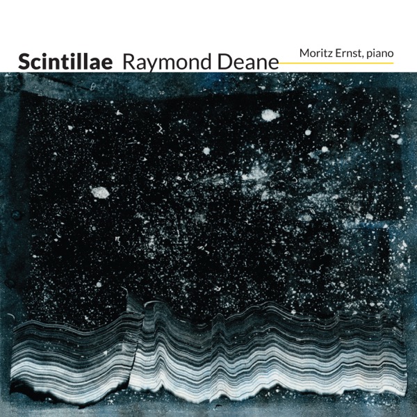 A Dialogue Across Five Decades: Raymond Deane and Moritz Ernst on <em>Scintillae</em>