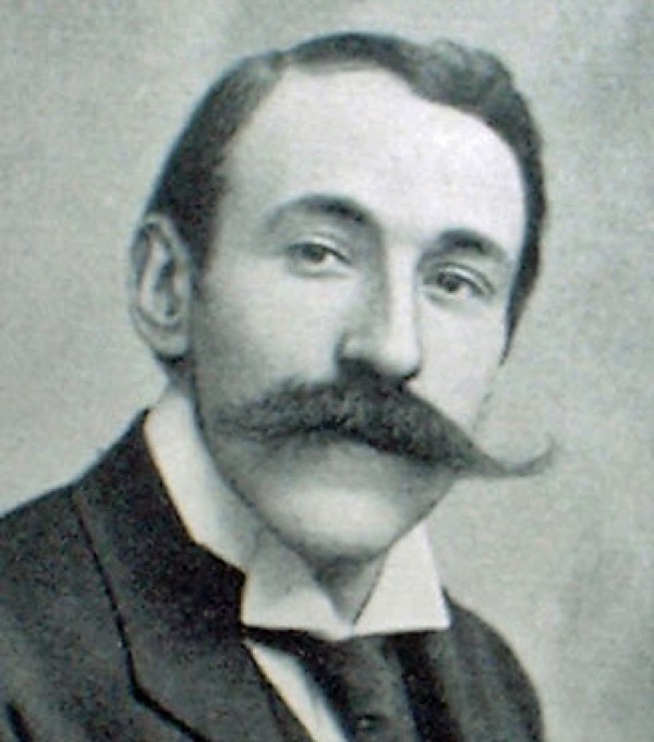 Ricardo Viñes