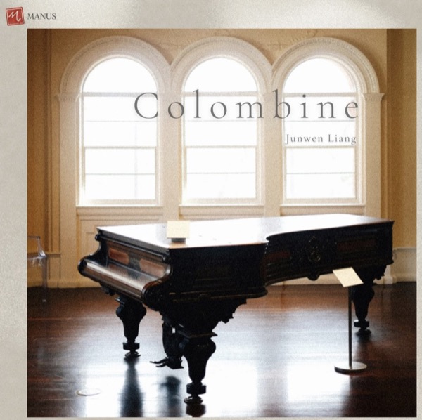 <em>Colombine</em>: Junwen Liang Explores the Music of Amy Beach and Florence Price