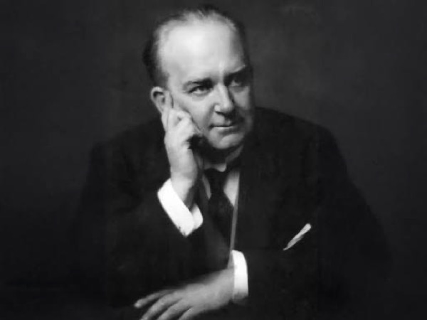 Sergei Bortkiewicz