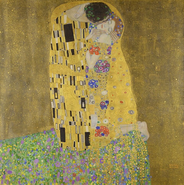 On this Day July 14, 1862: Gustav Klimt was born