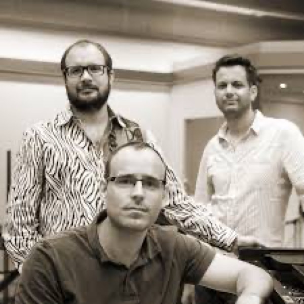Trio Michael Spors