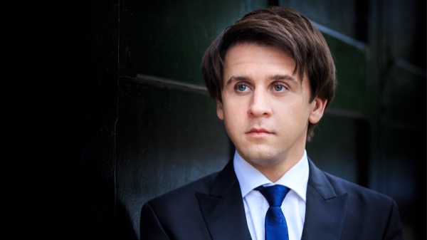 Vitaly Pisarenko