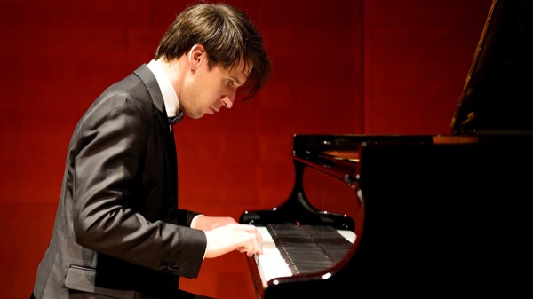 Vitaly Pisarenko (Born on July 24, 1987)<br/>A Life in Motion