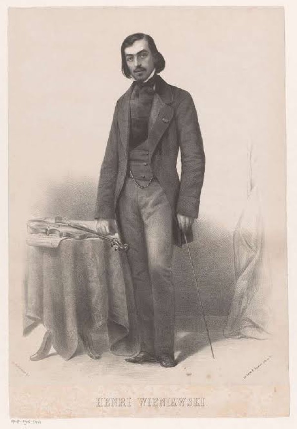 Henryk Wieniawski