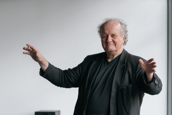 Wolfgang Rihm