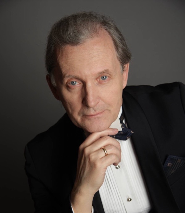 Yuri Slesarev