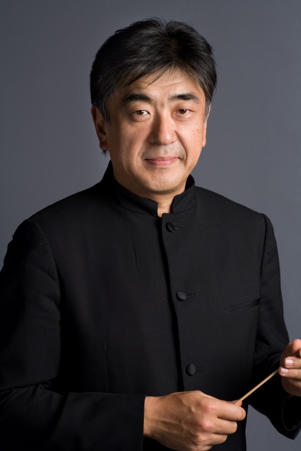 Yutaka Sado (photo by Yuji Hori)