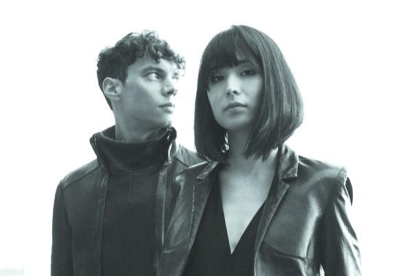 Alice Sara Ott and Francesco Tristano