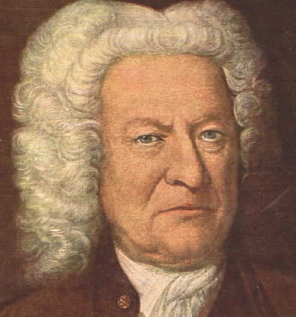 Baroque Blowout<br/>10 Finest Sinfonias from the Bach Cantatas